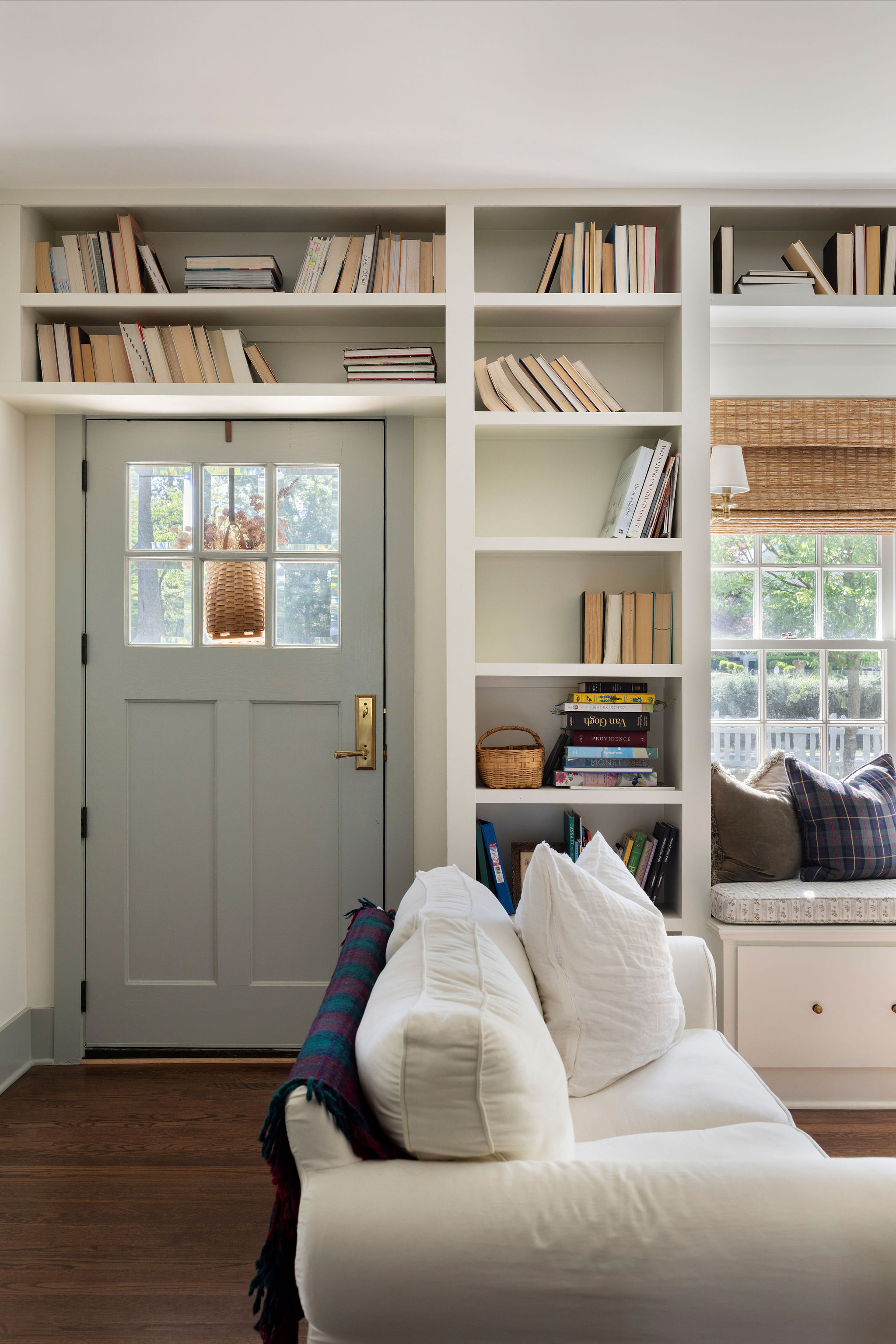causeway cottage interior lewisburg