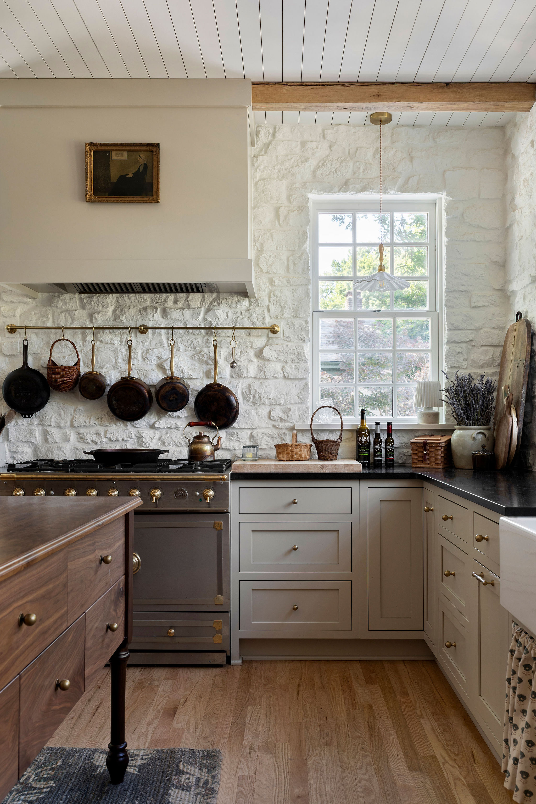 causeway cottage kitchen interior design