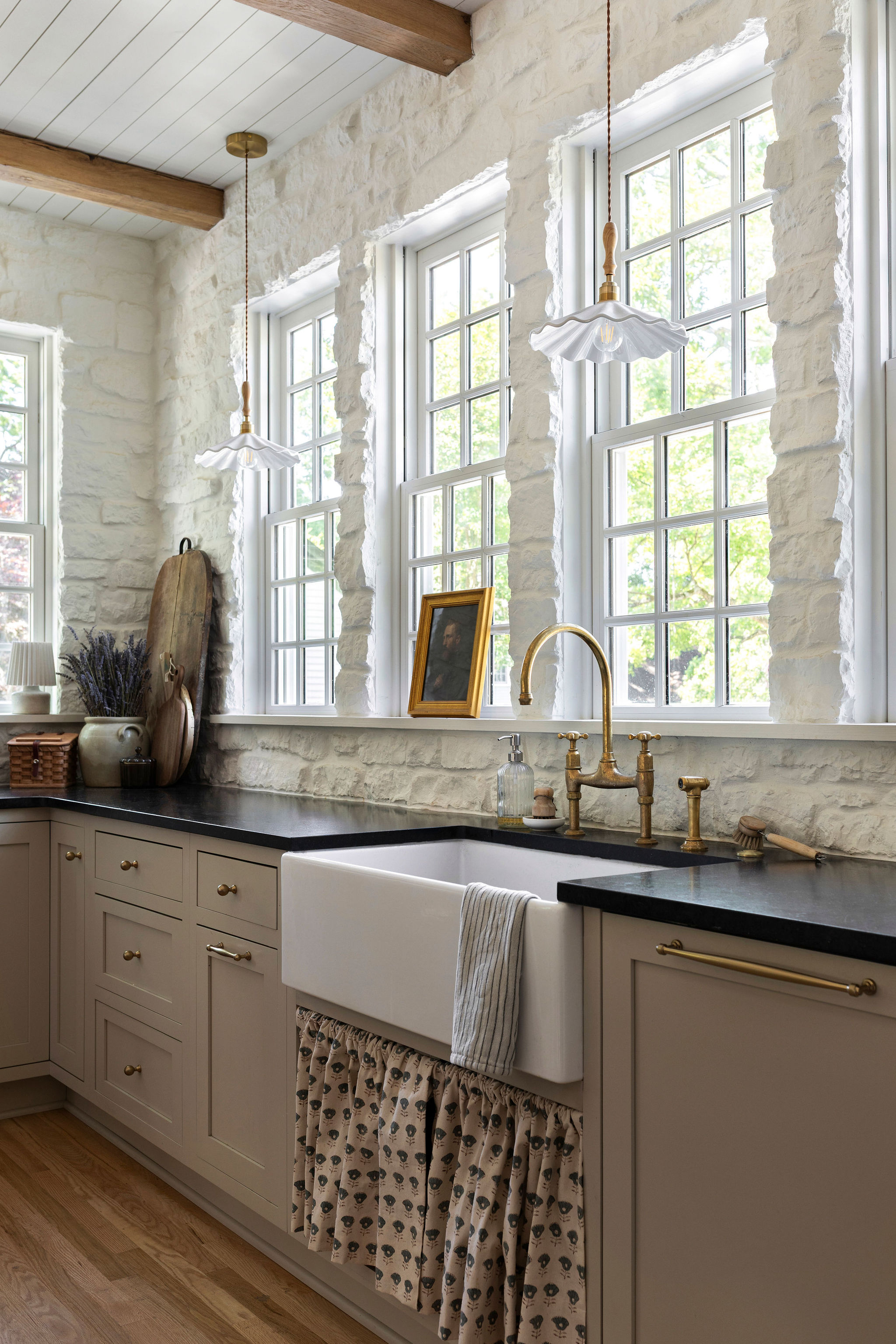 causeway cottage kitchen interior design