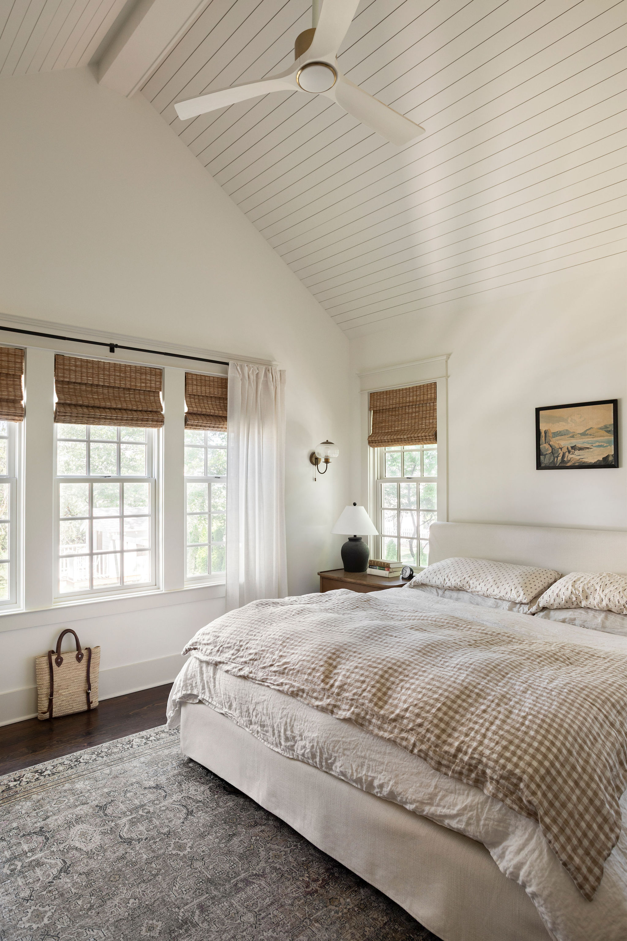 causeway cottage bedroom interior design