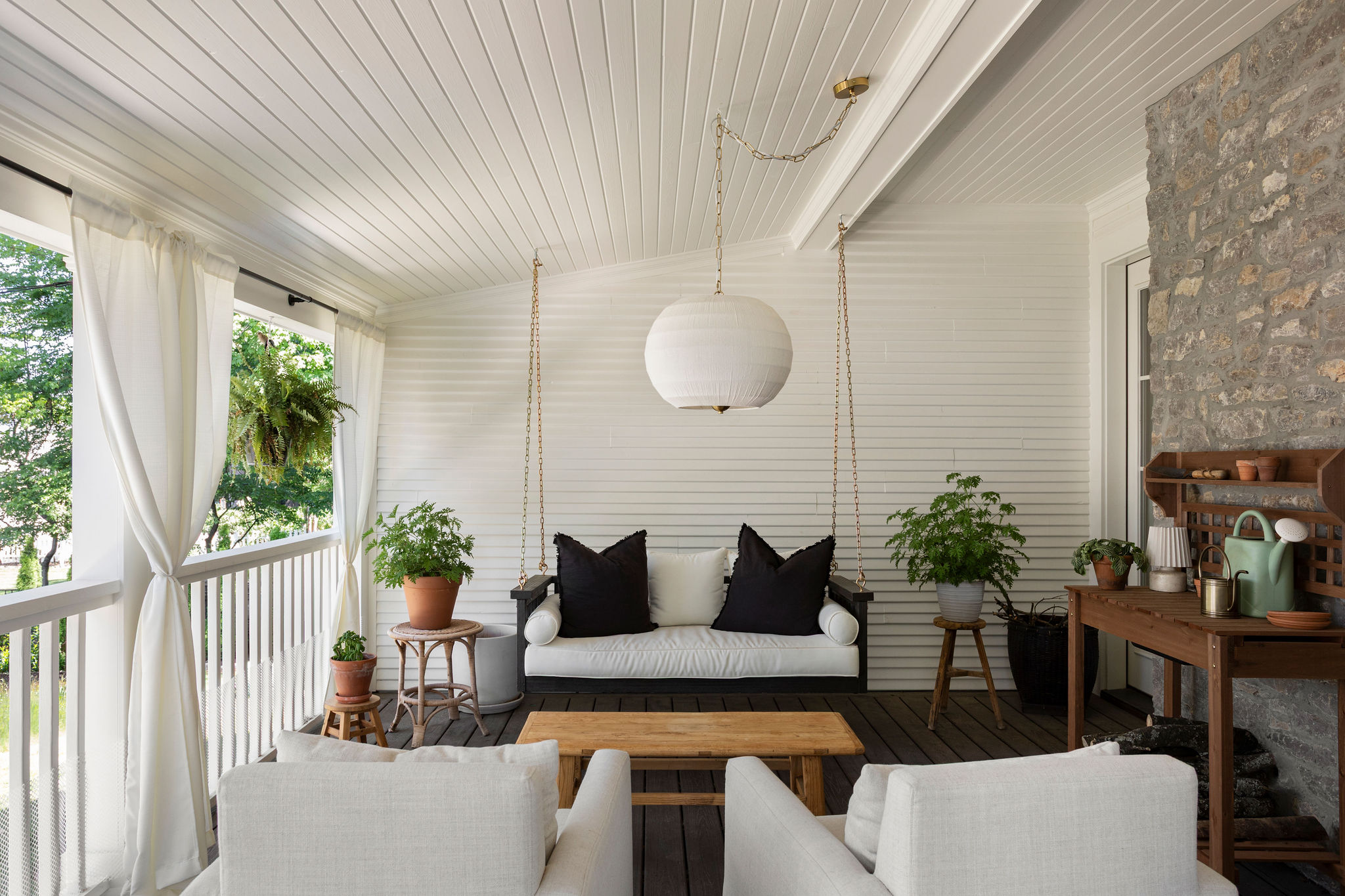 causeway cottage interior design