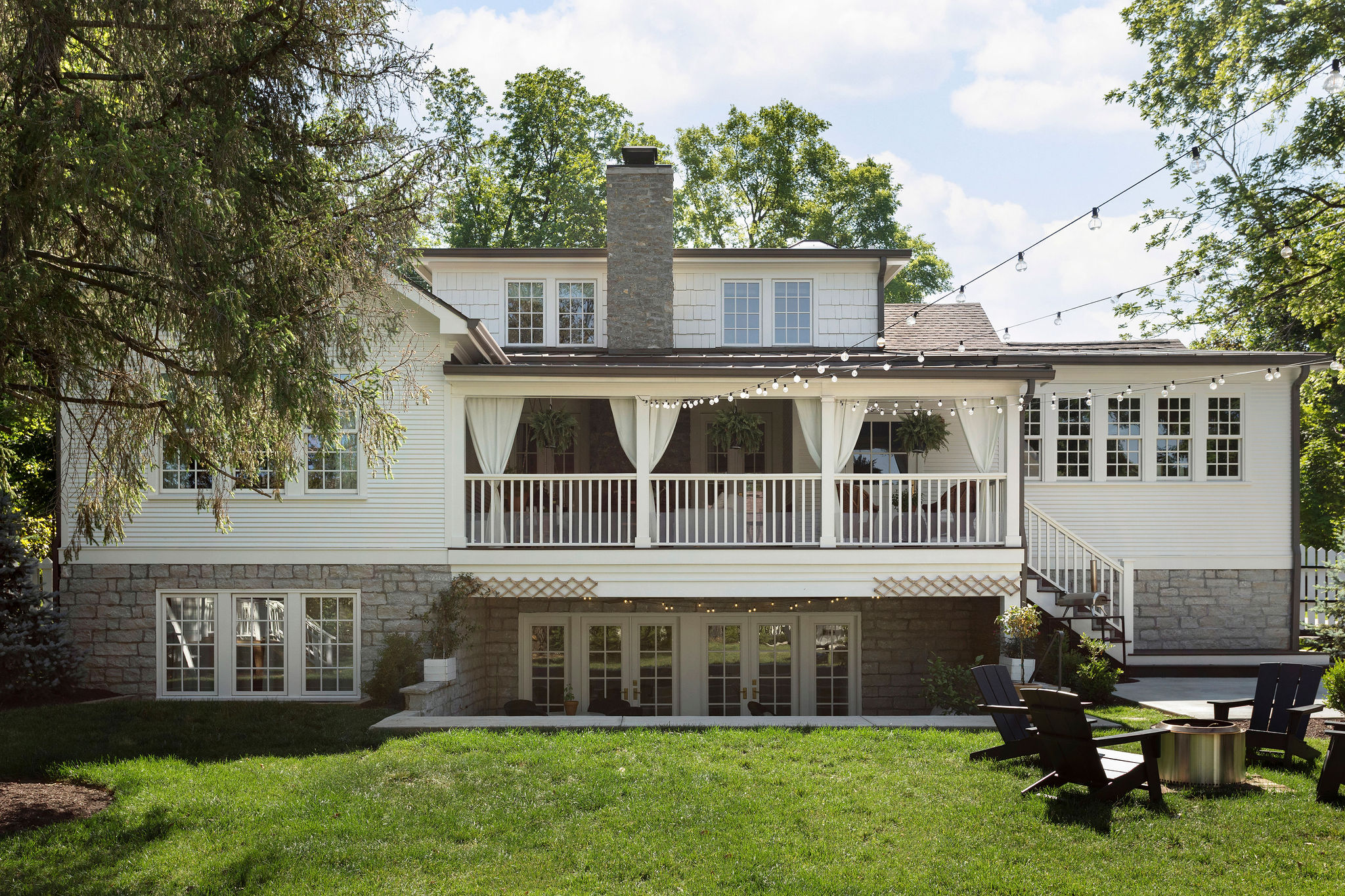 causeway cottage architecture design