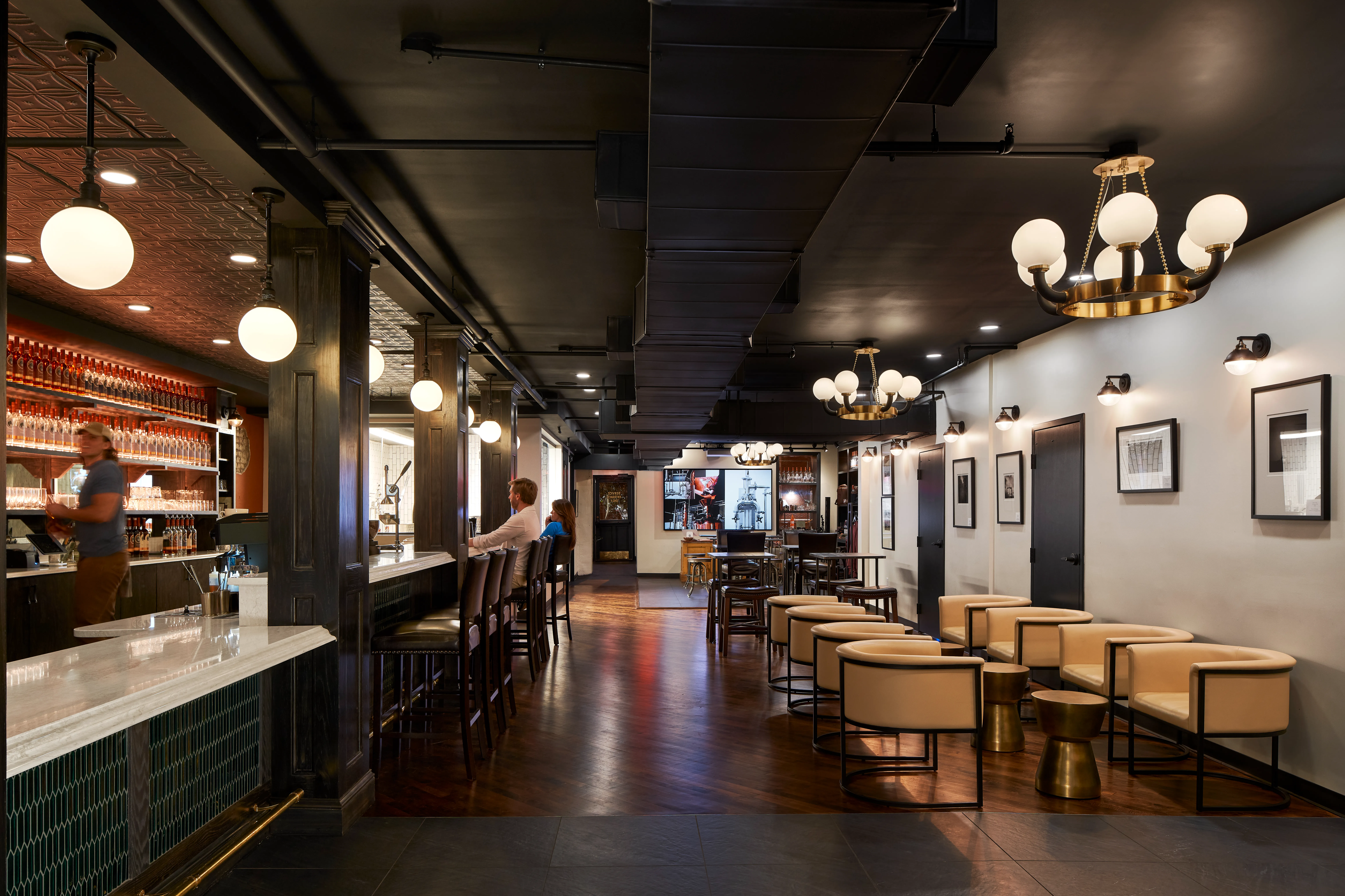 stable reserve distillery interior