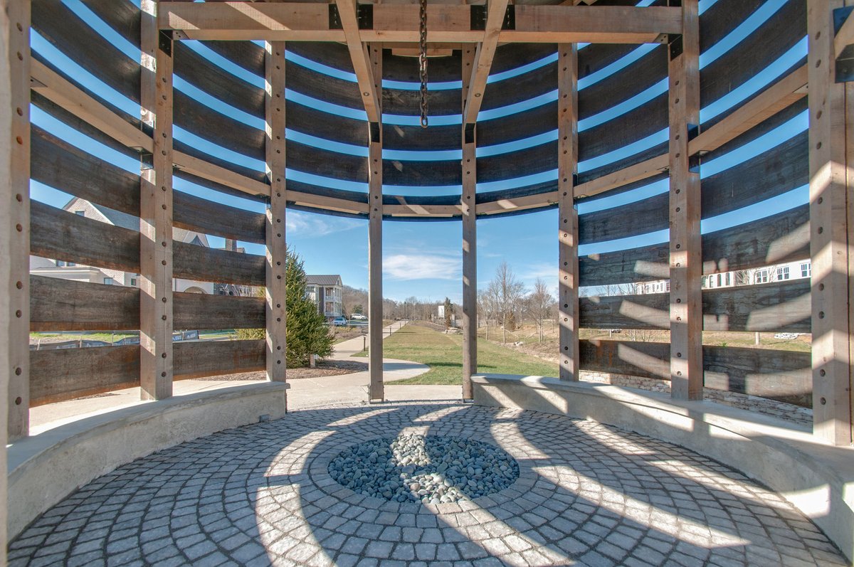 community amenity interior