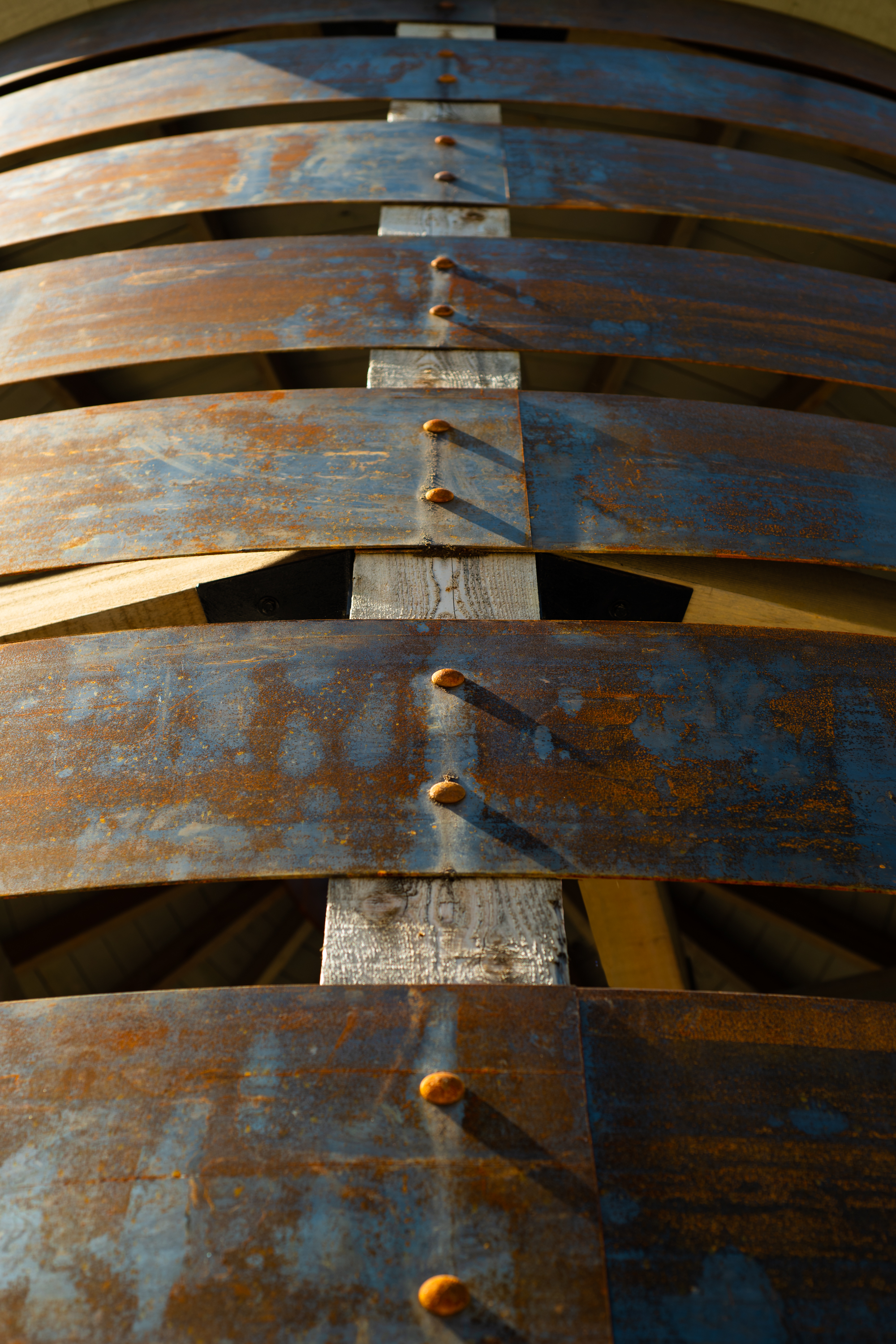 materials detail