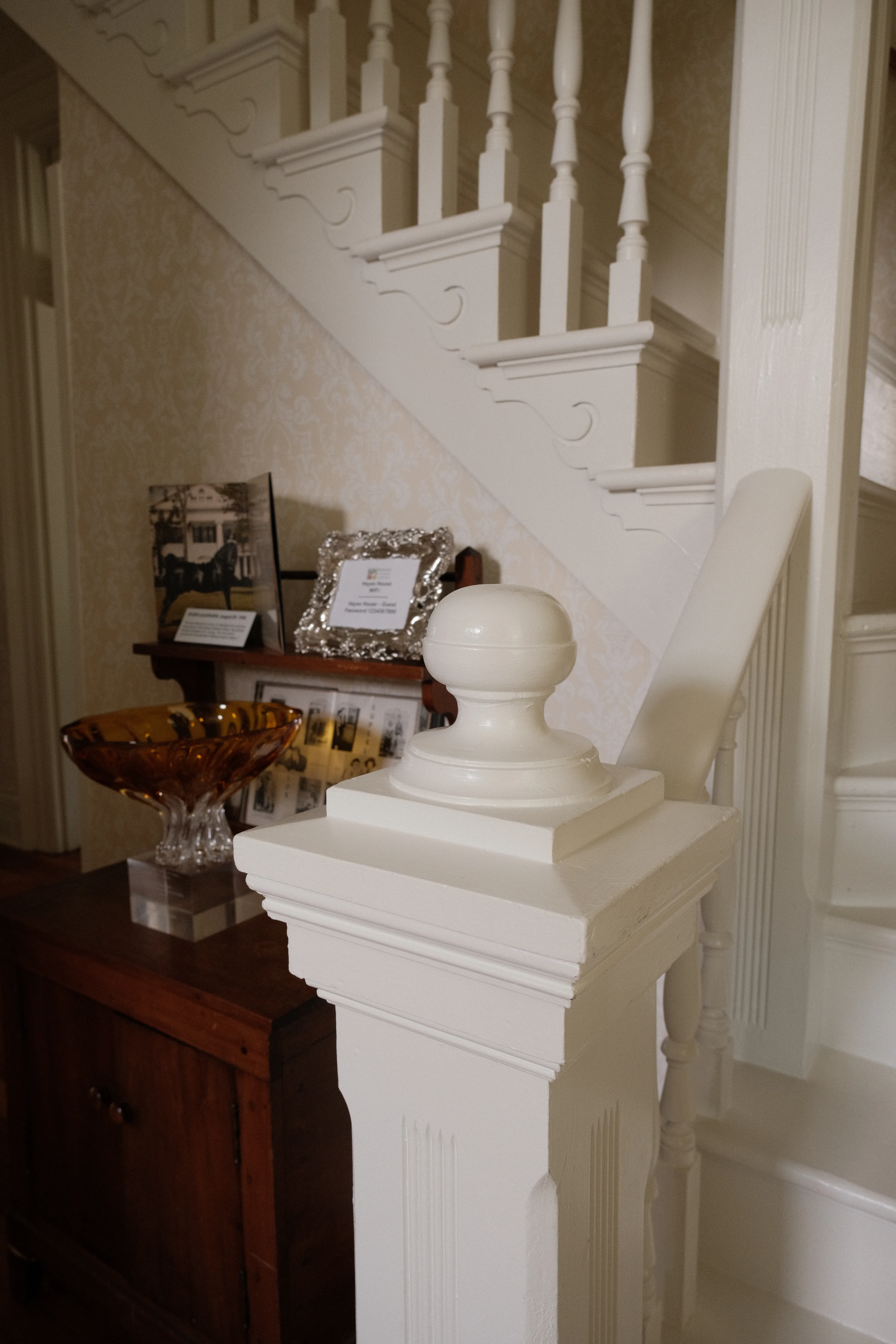 hayes house historic renovation interior design