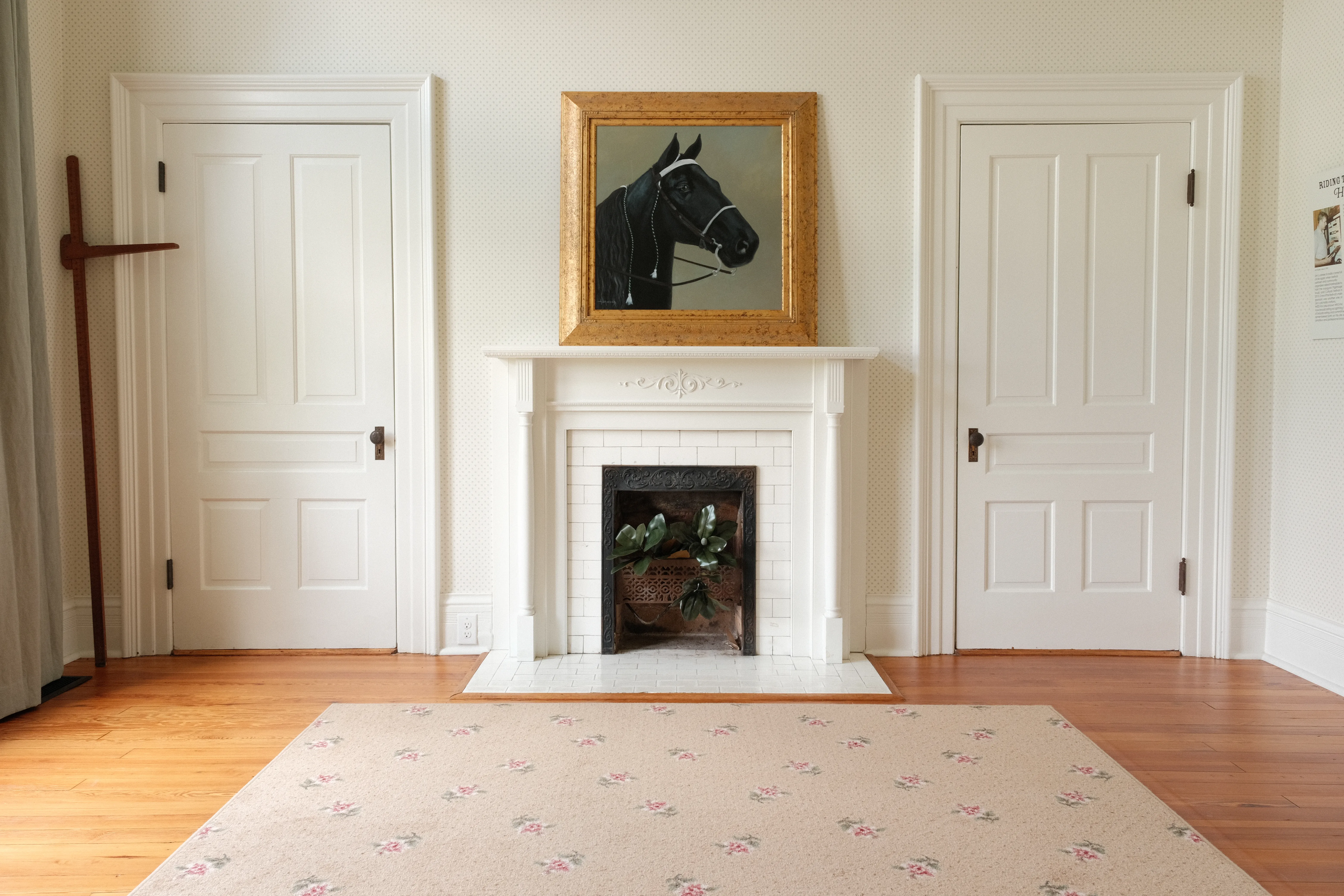 hayes house historic renovation interior design