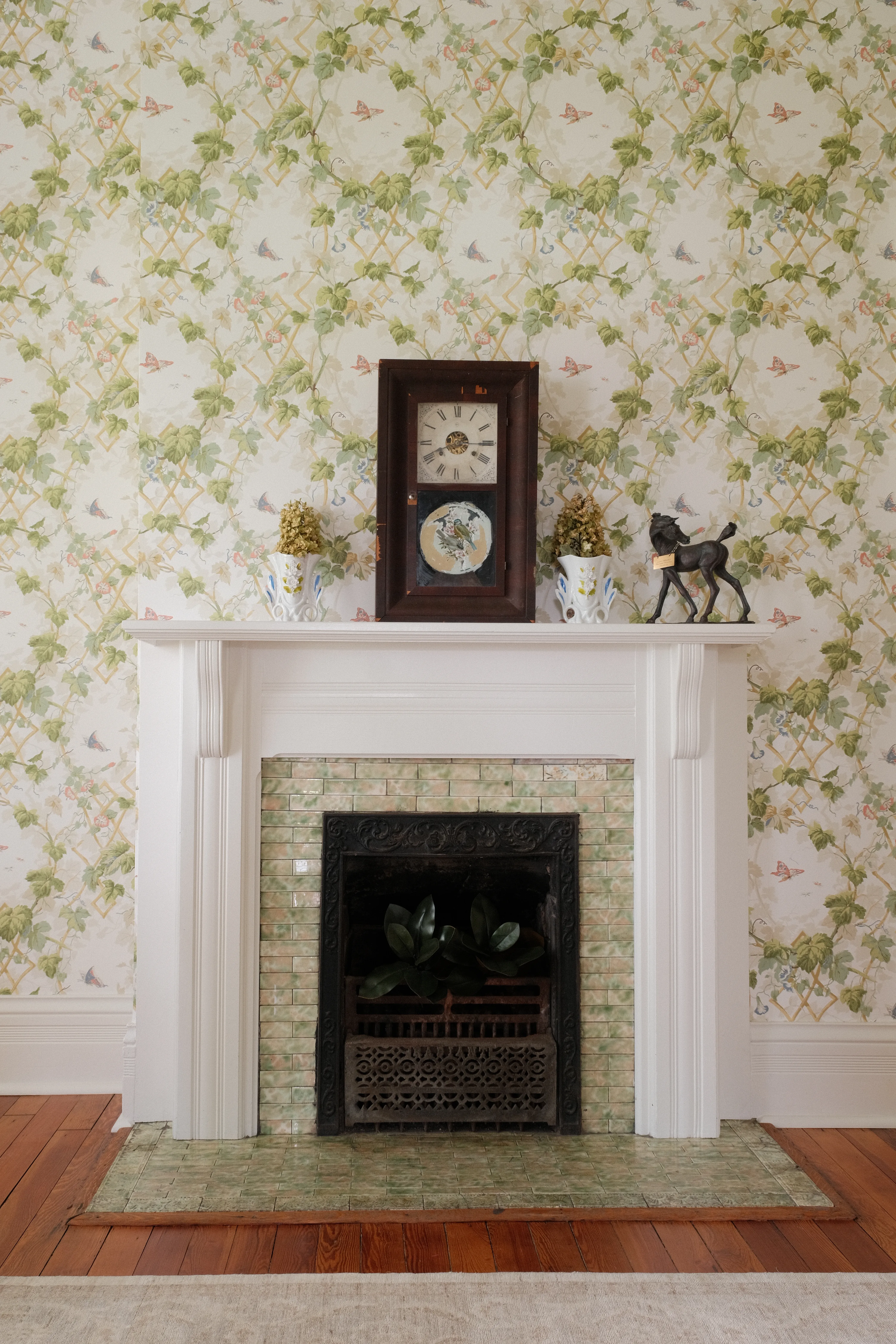 hayes house historic renovation interior design
