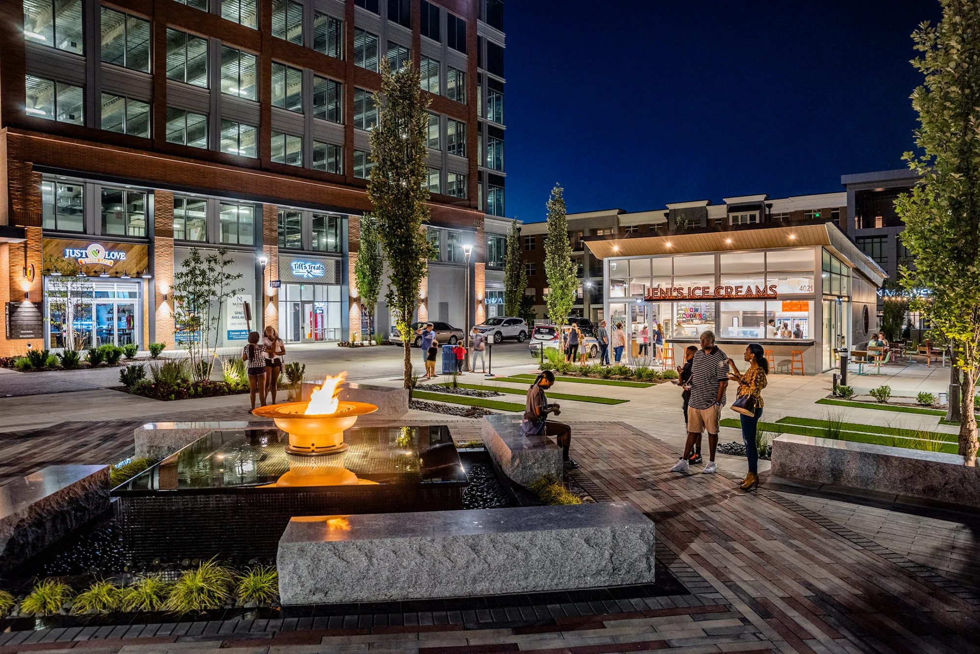 mcewen northside community space