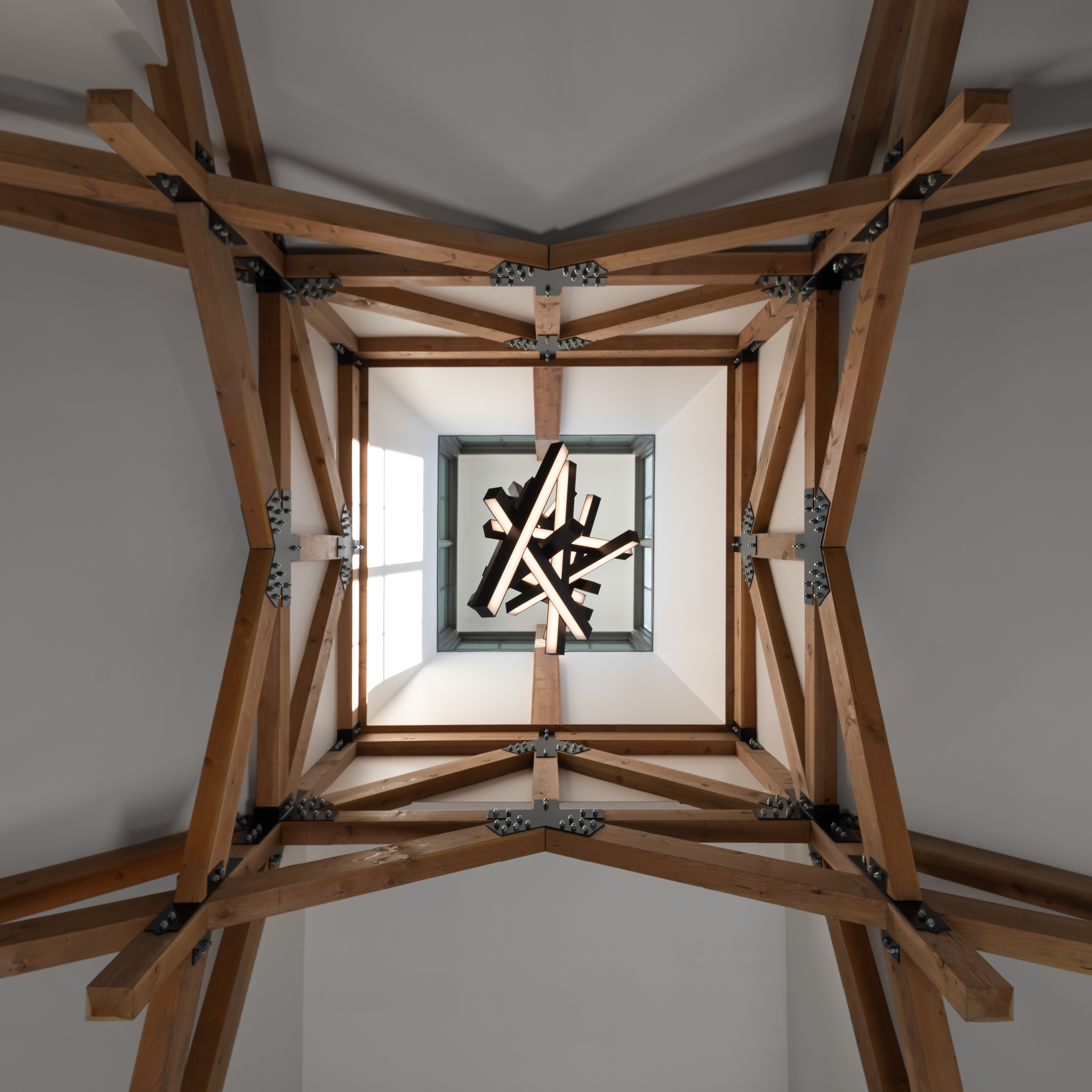 williamson county animal center architectural detail