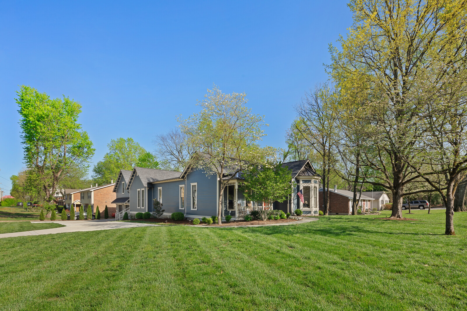 residential architecture renovation exterior
