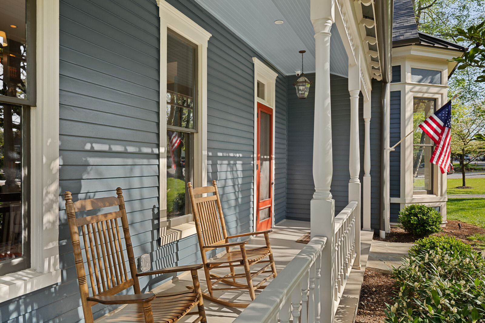 residential architecture renovation exterior