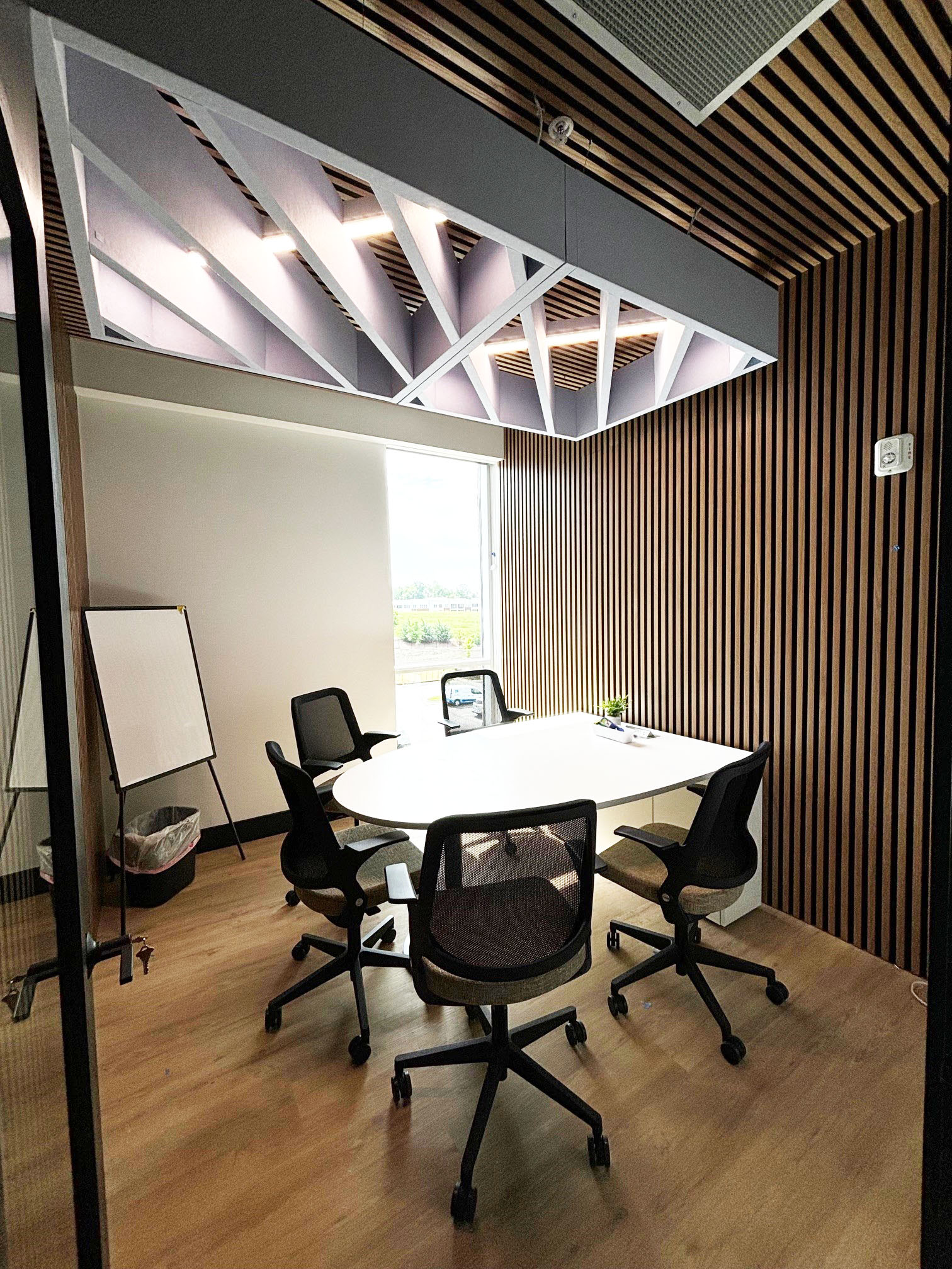 integrity music office interior design