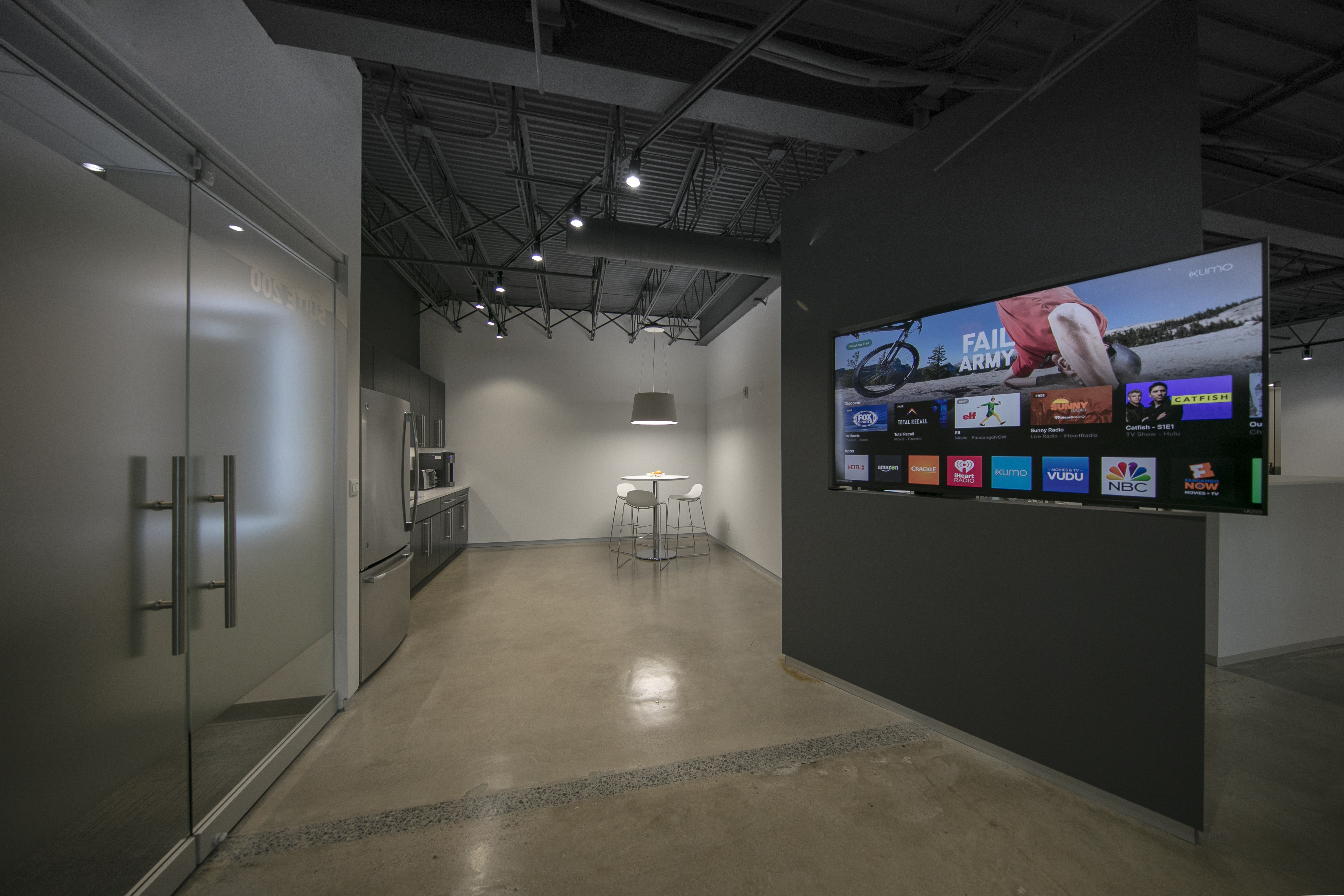 gpj office space interior design