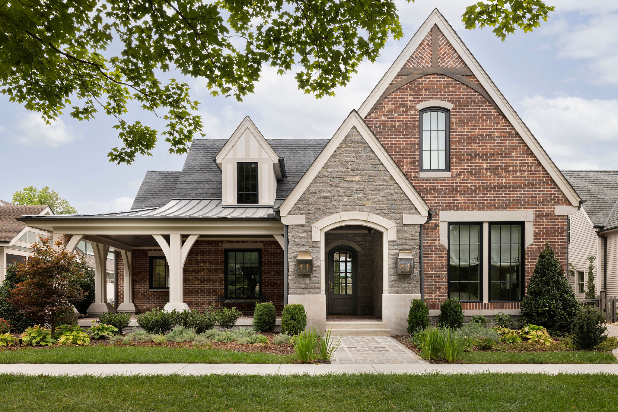 Residence 1839 at Magnolia Hall