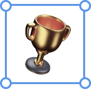 icon award
