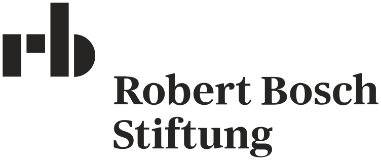 Robert Bosch Stifhung Logo
