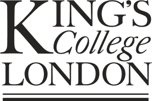 King's College London logo