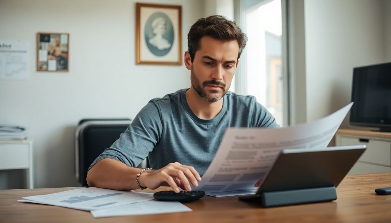 Evaluación Financiera de seguros