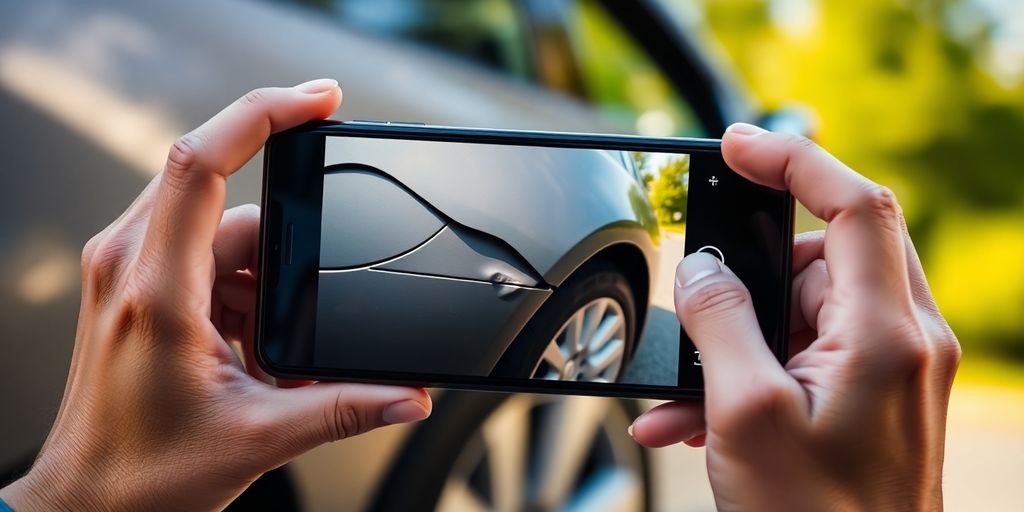 Inspección de seguros simplificada