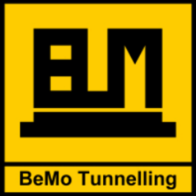 Referenz Logo Bemo Tunneling