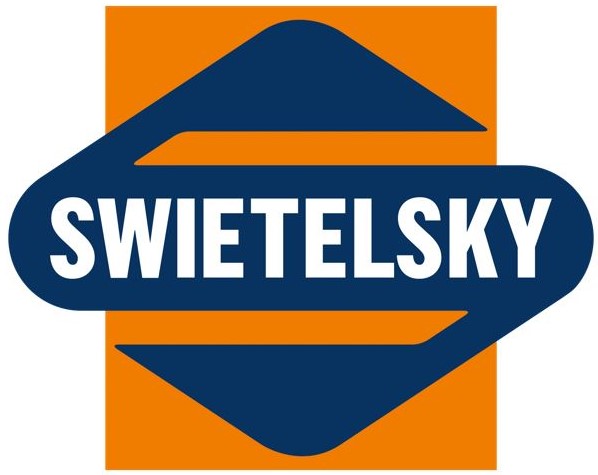 Referenz Logo Kunde: Swietelsky