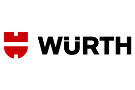 Referenz Logo Kunde: Würth