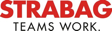 Referenz Logo Kunde: Strabag