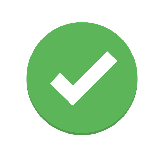 OK Symbol