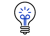 Nara icon for creative campaigns