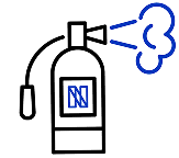 Nara icon for crisis comms