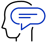 Nara icon for thought leadership