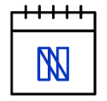 Nara icon for events
