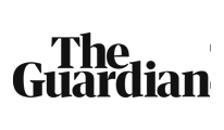 The Guardian logo