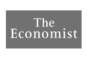 The Economist logo