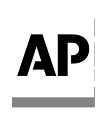 AP logo