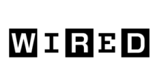 Wired logo
