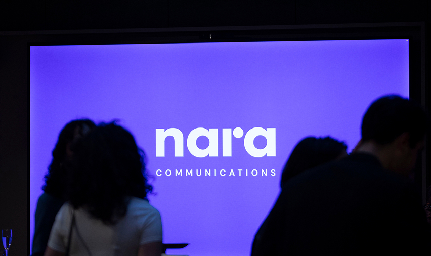 Nara team working