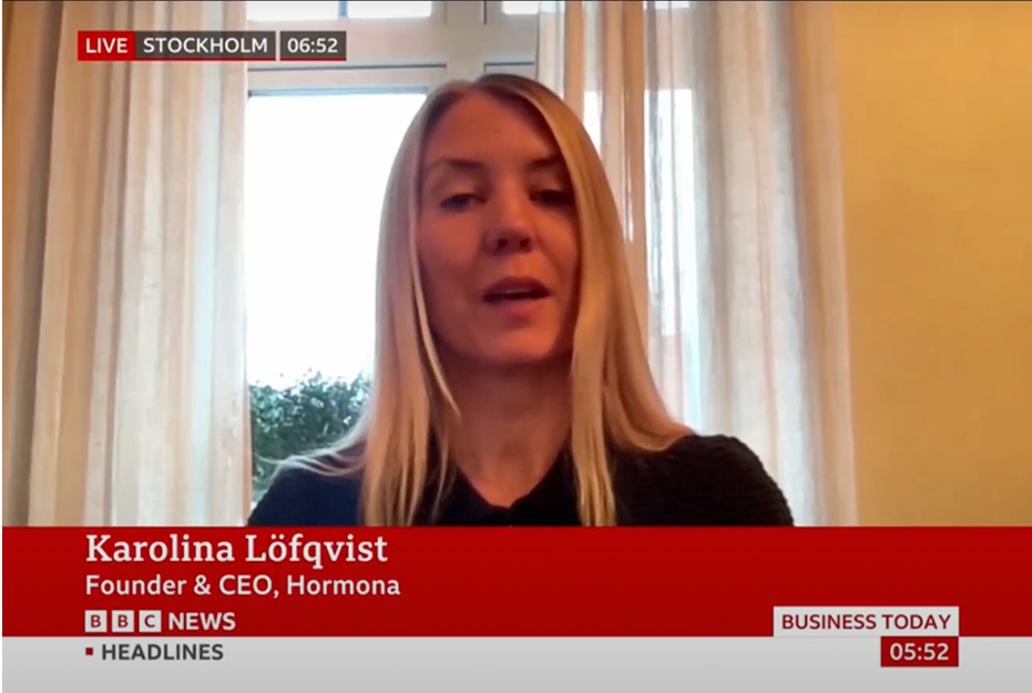 TV screenshot