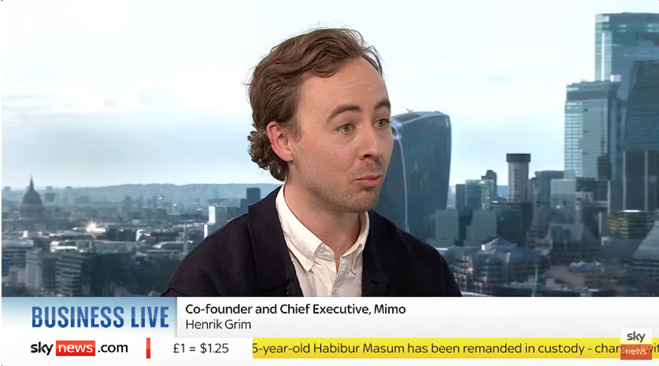 TV screenshot