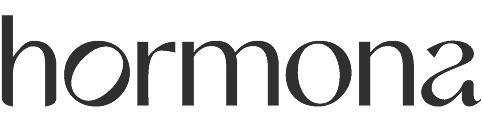 Hormona logo