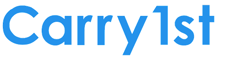 Carry1st logo