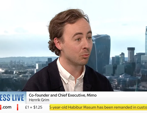 TV screenshot