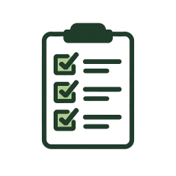 Checklist