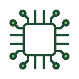 image of diverse team collaborating on ai