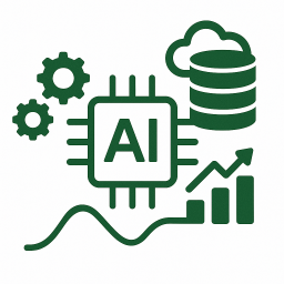 Development of AI
