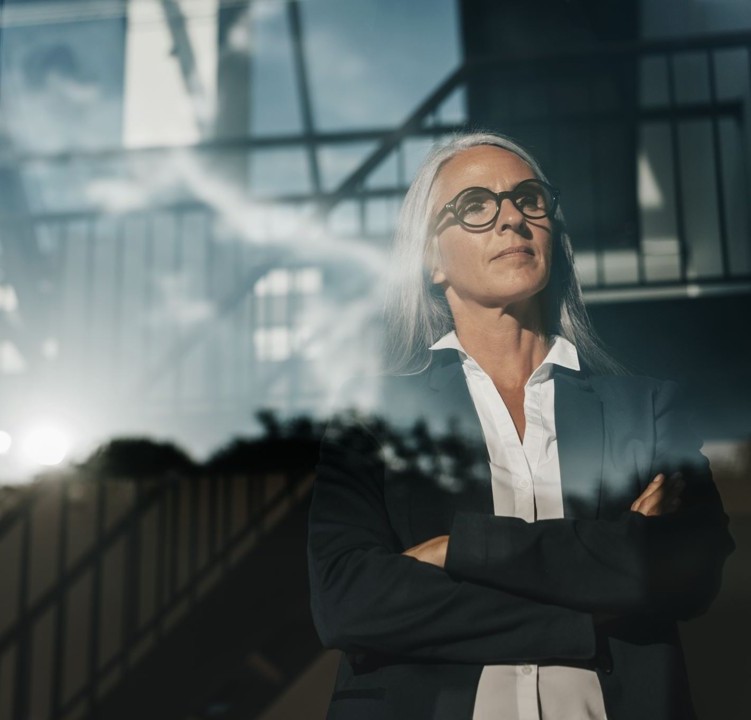 event technology overview