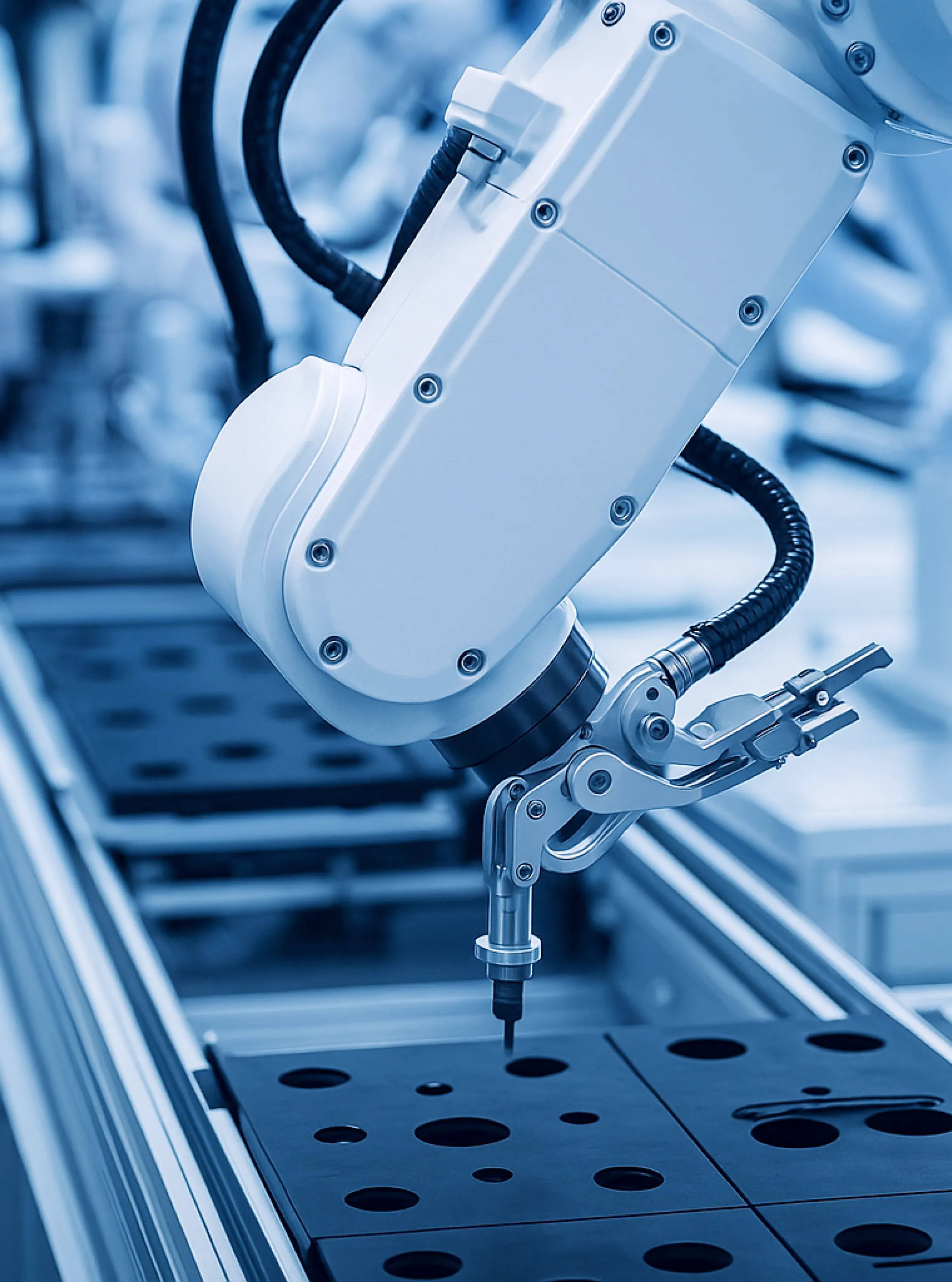 Upgrade services for Siemens Opcenter Execution MES system versions