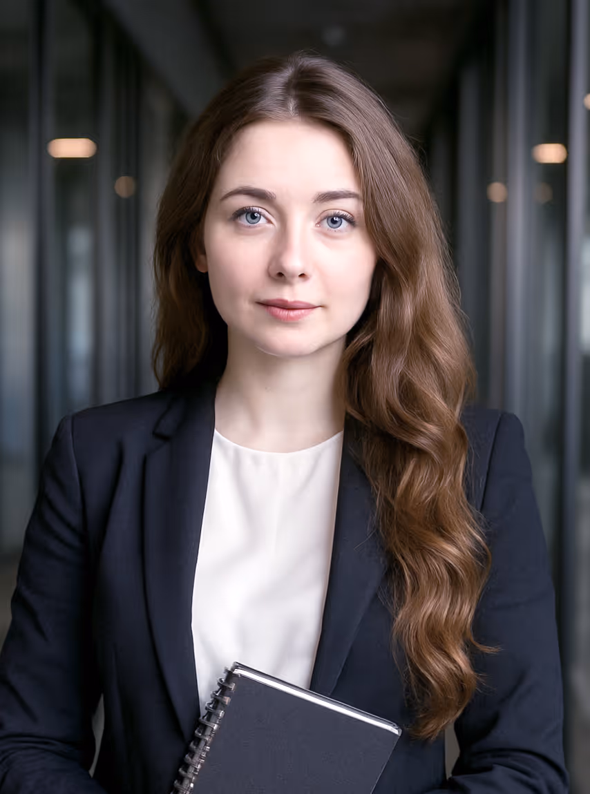 Laura Henkel, Data Analyst at JnT Digital