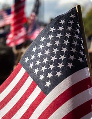 United states flag